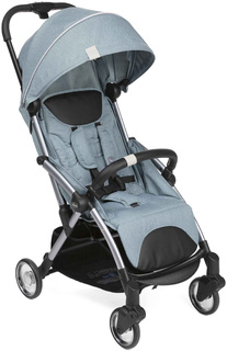Прогулочная коляска Chicco Goody Plus Dusty Green
