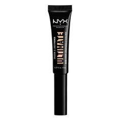 Праймер для век NYX PROFESSIONAL MAKEUP ULTIMATE SHADOW & LINER PRIMER тон 02 medium