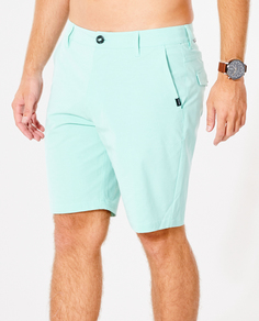 Шорты мужские Rip Curl BOARDWALK PHASE NINETEEN голубые 30