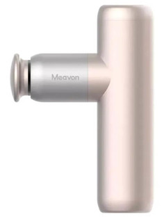 Массажер Xiaomi Yunmai MVFG-M281 Pink