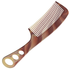 Расческа Irisk с ручкой B3-B22 Bamboo