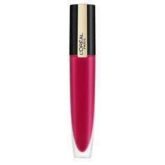 Помада LOreal Rouge Signature Matte Liquid Lipstick 114 Я представляю 7 мл