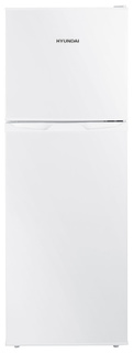 Холодильник Hyundai CT1551WT white