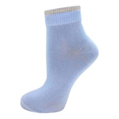 Носки женские Opium голубые 23
