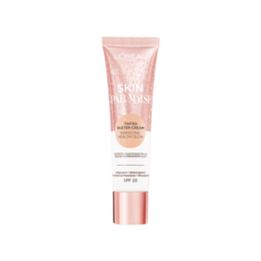 Тонирующий флюид LOreal Paris SKIN PARADISE тон светлый 03