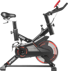 Велотренажер Sundays Fitness ES-7702, 6588581