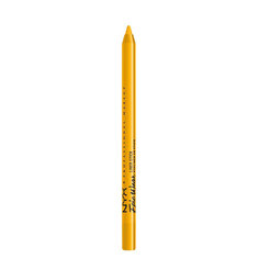 Карандаш для глаз NYX PROFESSIONAL MAKEUP EPIC WEAR LINER STICKS тон 17 cosmic yellow