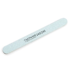 Пилка тонкая Monami Professional 240/240