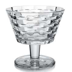 Салатник на ножке РАТТАН 153 мм Pasabahce