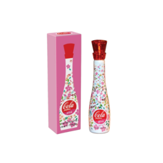 Туалетная вода женская Parfum Cola, Pink, 50 мл 4856010