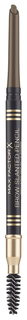 Карандаш для бровей MAX FACTOR Brow Slanted Pencil 03 Dark brown 0,09 г