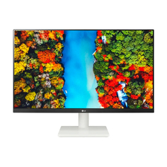 Монитор LG 24MP500-W White