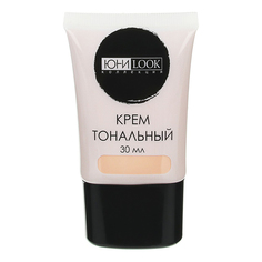 Тональный крем ЮниLook 03 светло-бежевый 30 мл