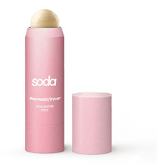 Хайлайтер для лица Soda Highlighter stick, 103 golden girl, 5,5 г