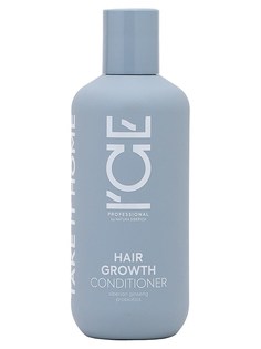 Кондиционер для волос Ice Professional by Natura Siberica укрепляющий, 250 мл