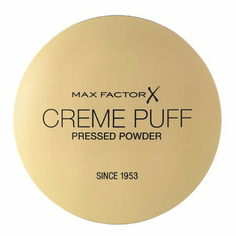 Пудра для лица Max Factor Creme Puff Powder 05 Translucent, 21 г