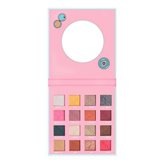 Палетка теней для век Soda Create Yo`Scelf 003, 25.6 г