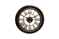 Часы настенные 45x45,7x5 см Garda Decor