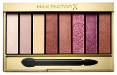 Тени для век Max Factor Masterpiece Nude Palette 05 Earthly 6,5 г