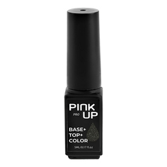 Гель-лак для ногтей Pink Up Pro 10, 5 мл