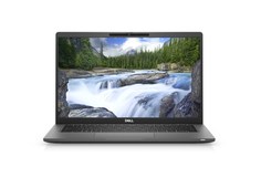 Ноутбук Dell Latitude 7420 Gray (7420-2596)