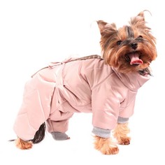 Попона Dogmoda для собак 43 см Triol