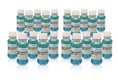 Присадка для дизельного топлива Оксиджен Дизель Бустер (100 мл для 50 л ДТ) 20 шт ТОТЕК