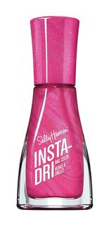 Лак для ногтей Sally Hansen Insta-Dri Nail Polish 303 Flashy Fuchsia 9,17 мл