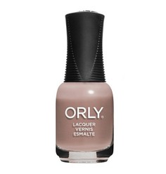 Лак для ногтей Orly mini snuggle up, 5,3 мл