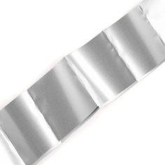 Фольга для дизайна ногтей №1 Monami Professional