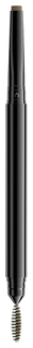 Карандаш для бровей NYX Professional Makeup Precision Brow Pencil Taupe 02