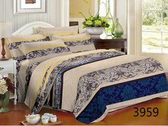 Постельное белье Бояртекс Kyla (1,5 спальное)