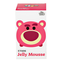 Тинт для губ Etude House Jellymousse PK002 berry bear, 3,3 г