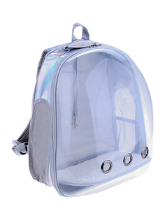 Рюкзак-переноска для домашних животных MUZ54775 Solmax