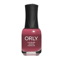 Лак для ногтей Orly mini seize the clay, 5,3 мл