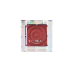 Тени для век LOreal Paris Color Queen Mono Eyeshadow 06 Свирепый 4 г