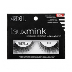 Накладные ресницы Ardell Faux mink 811, норка