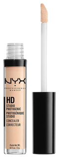 Консилер для лица NYX Professional Makeup HD Concealer Wand 02 Fair