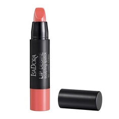 Помада для губ IsaDora Lip Desire Sculpting Lipstick, тон 32 Living Coral,3.3 г