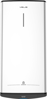 Водонагреватель накопительный Ariston ABS VLS PRO R 50 л White