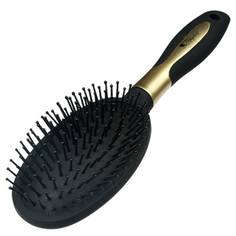 Расческа Irisk массажная овальная Maple•X