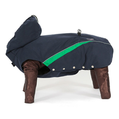 Попона для собак Yoriki Barsu синий р 7