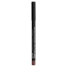 Карандаш для губ NYX PROFESSIONAL MAKEUP SUEDE MATTE LIP LINER тон 67