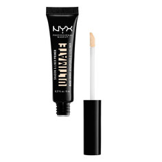 Праймер для век NYX PROFESSIONAL MAKEUP ULTIMATE SHADOW & LINER PRIMER тон 01 light