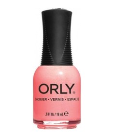 Лак для ногтей Orly Melrose 869 trendy, 18 мл