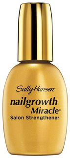 Средство для ухода за ногтями Sally Hansen Nailgrowth Miracle 13,3 мл