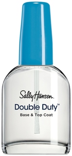 База Sally Hansen Double Duty Base and Top Coat 13,3 мл