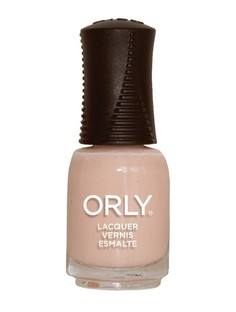 Лак для ногтей Orly Pasterl city Minis 973 cyber peach, 5,3 мл