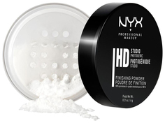 Пудра NYX Professional Makeup HD Studio Finishing Powder SFP01 6 г