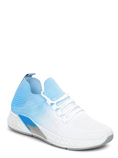 Кроссовки женские Crosby 427373/02 голубые 41 RU